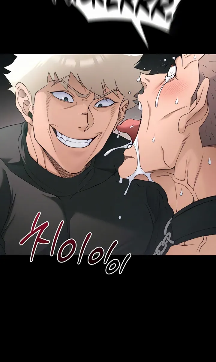 Taming a Female Bully Chapter 59 page 42 - 