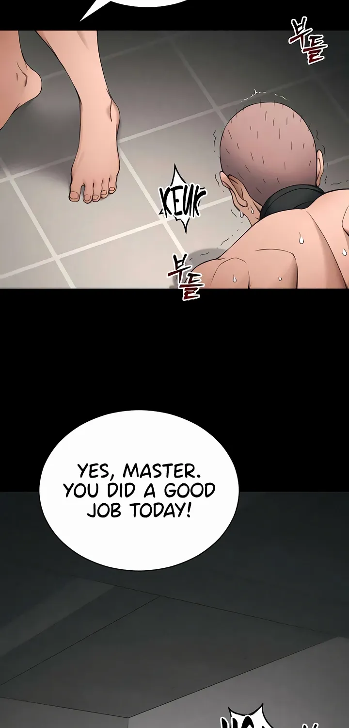 Taming a Female Bully Chapter 59 page 44 - 