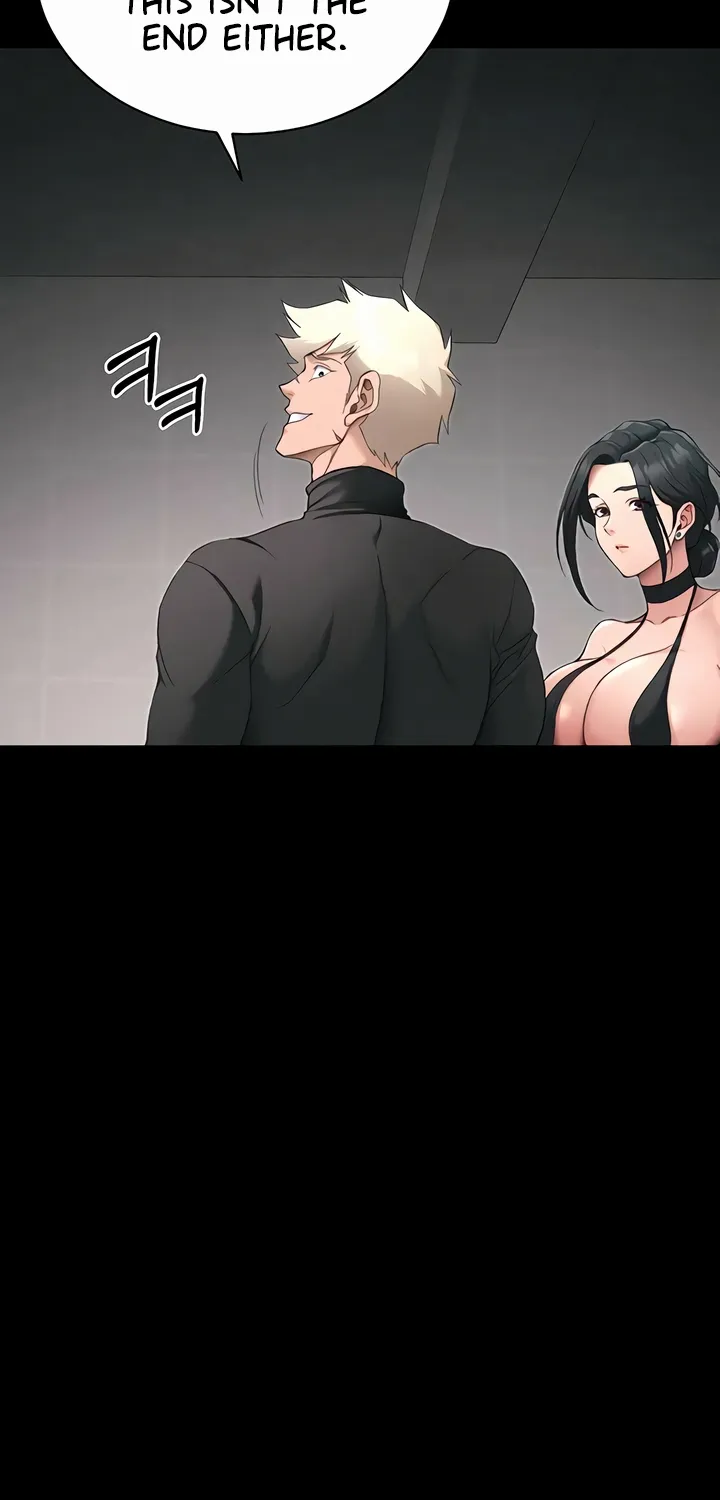 Taming a Female Bully Chapter 59 page 46 - 