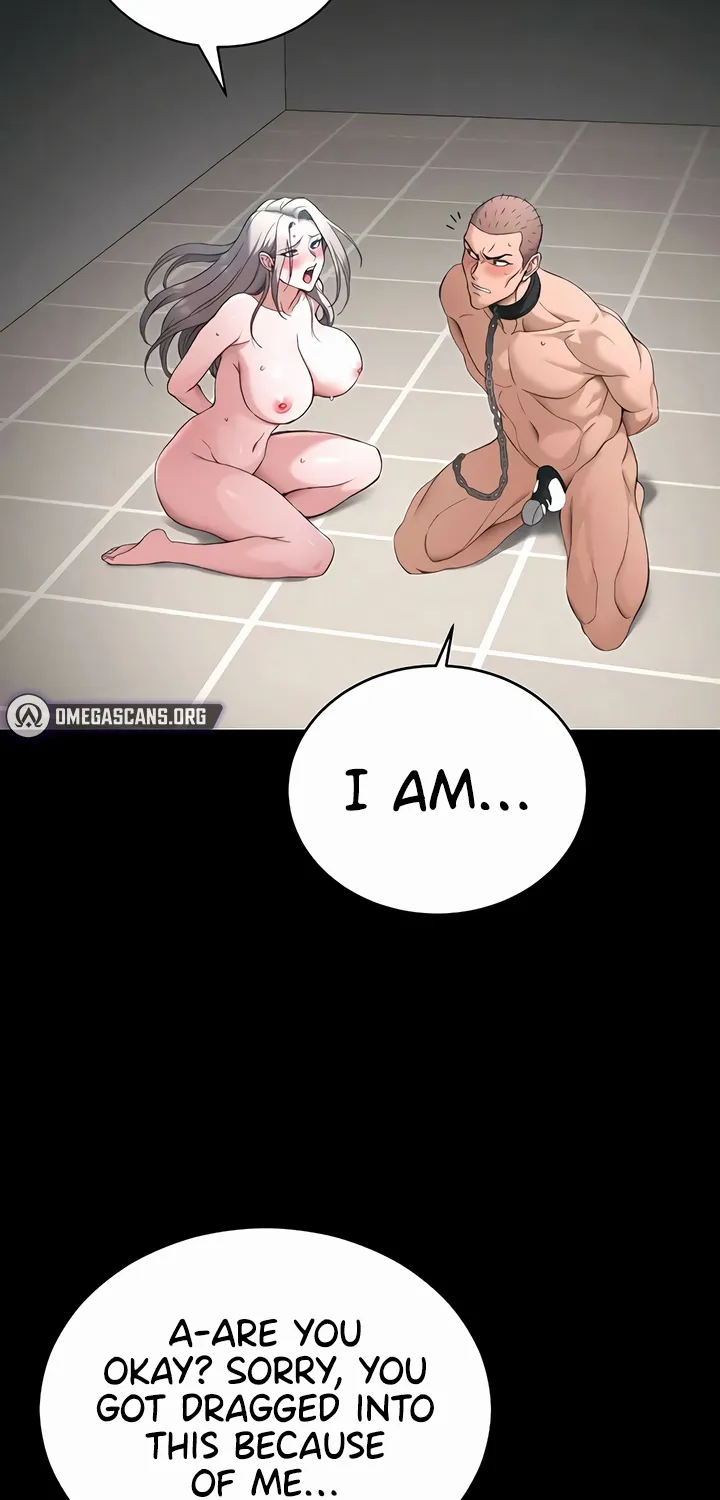 Taming a Female Bully Chapter 59 page 48 - 