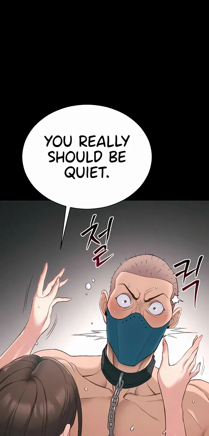 Taming a Female Bully Chapter 59 page 54 - 