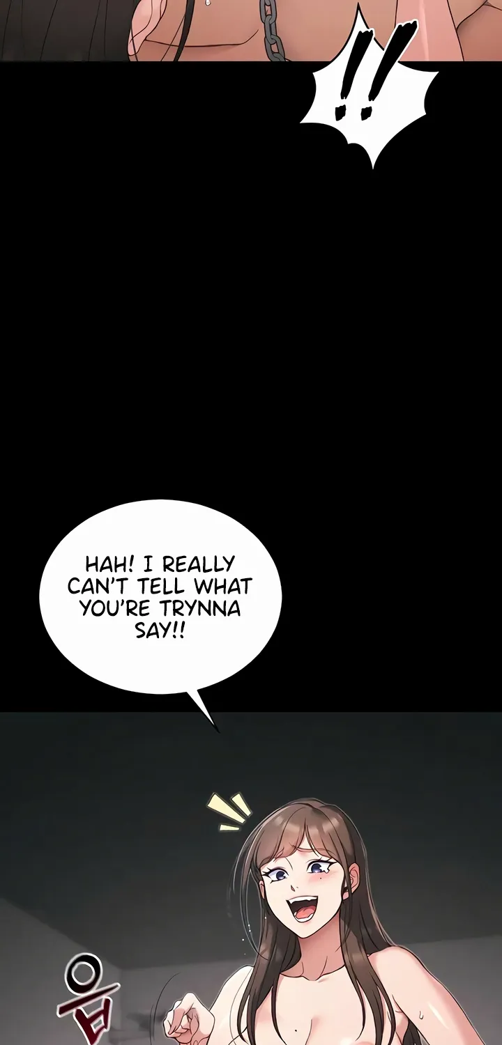 Taming a Female Bully Chapter 59 page 55 - 