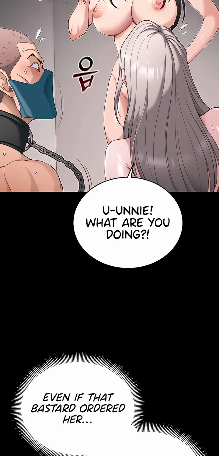 Taming a Female Bully Chapter 59 page 56 - 