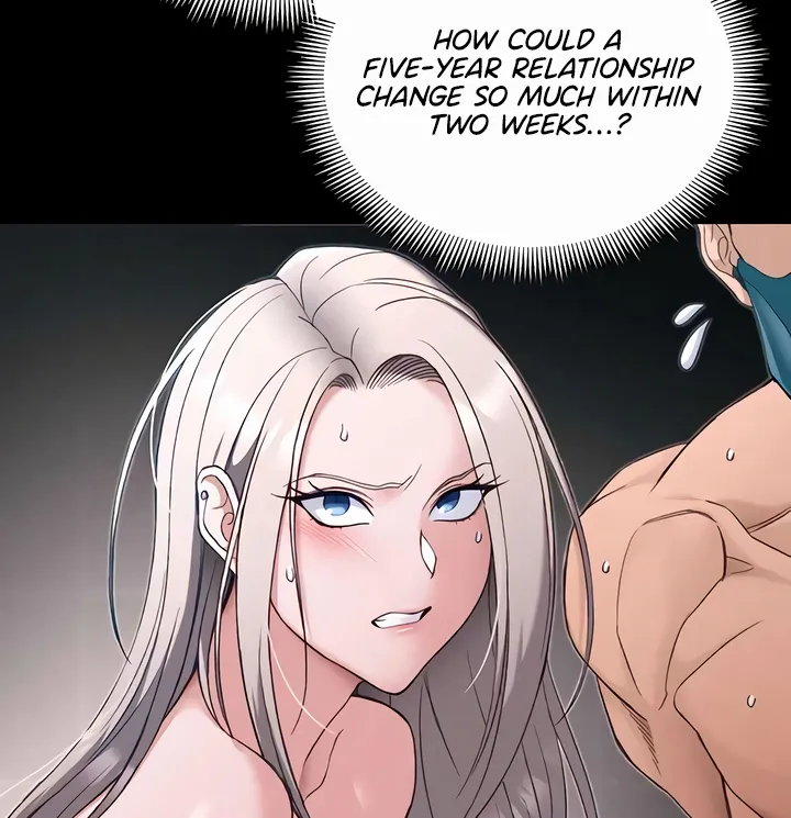 Taming a Female Bully Chapter 59 page 57 - 