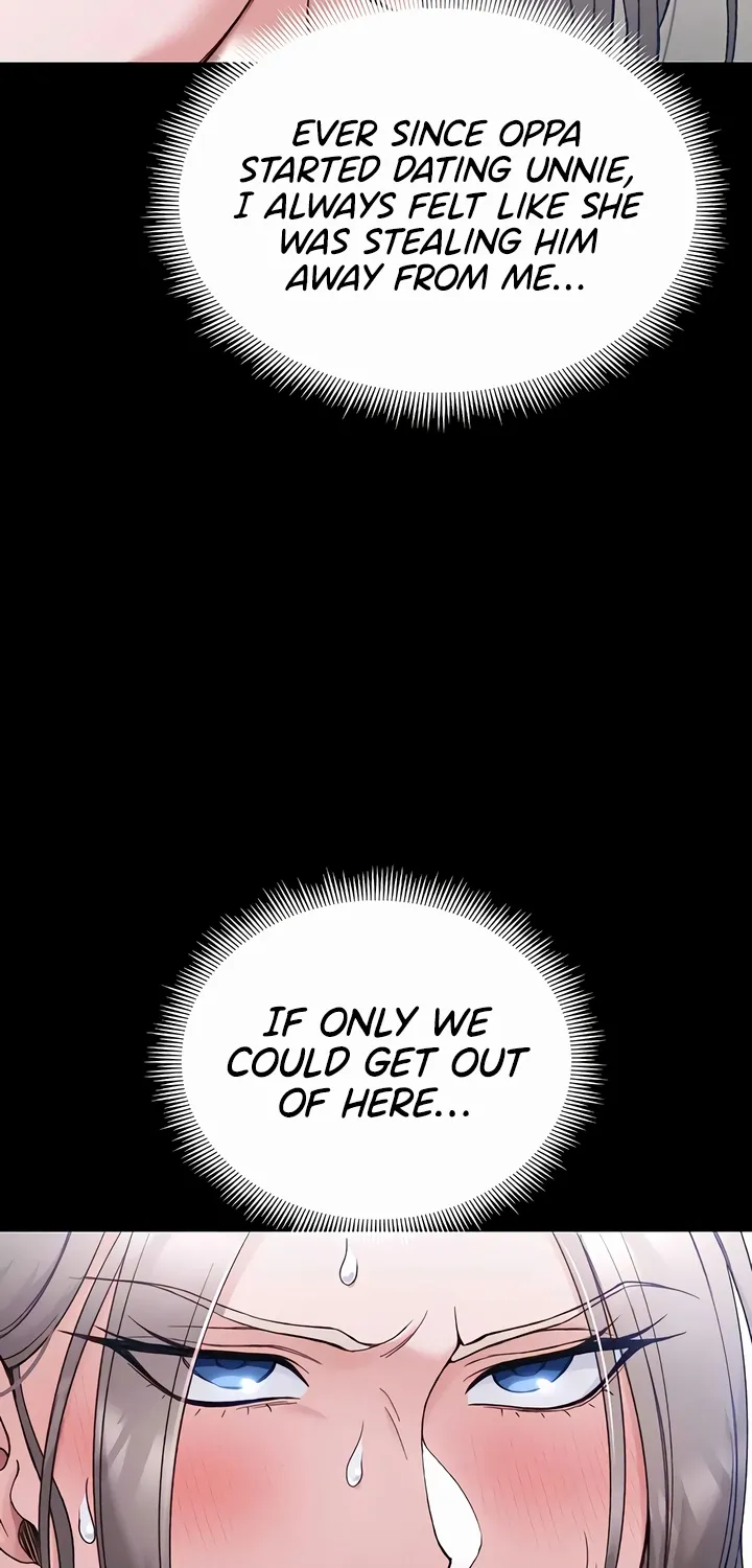 Taming a Female Bully Chapter 59 page 59 - 