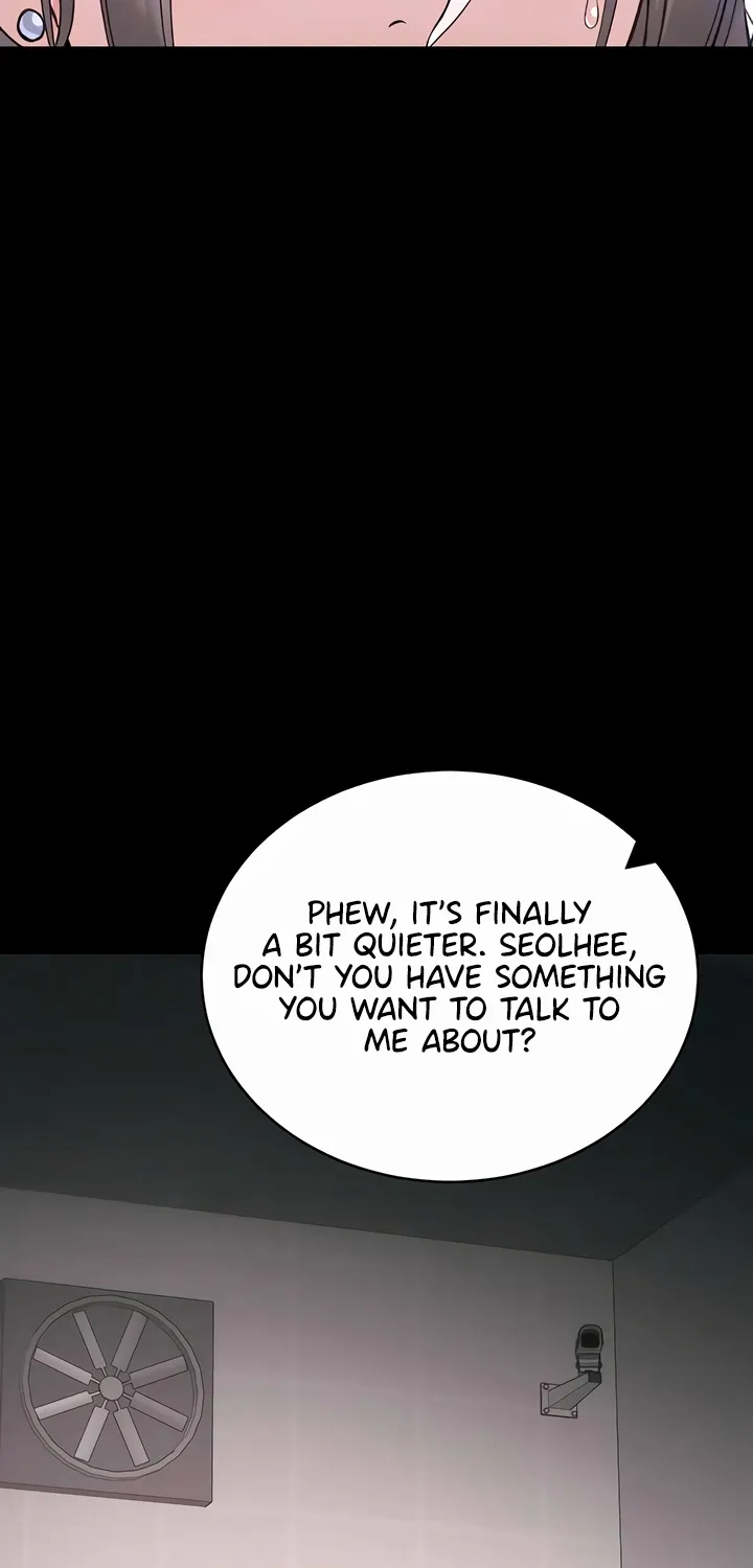 Taming a Female Bully Chapter 59 page 60 - 