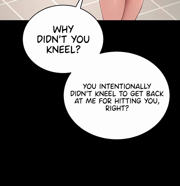 Taming a Female Bully Chapter 59 page 62 - 