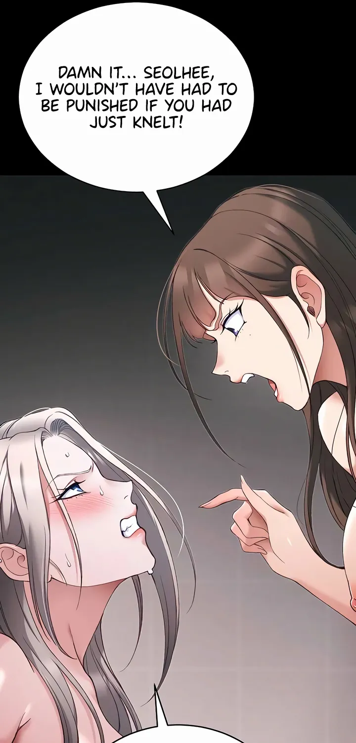 Taming a Female Bully Chapter 59 page 63 - 