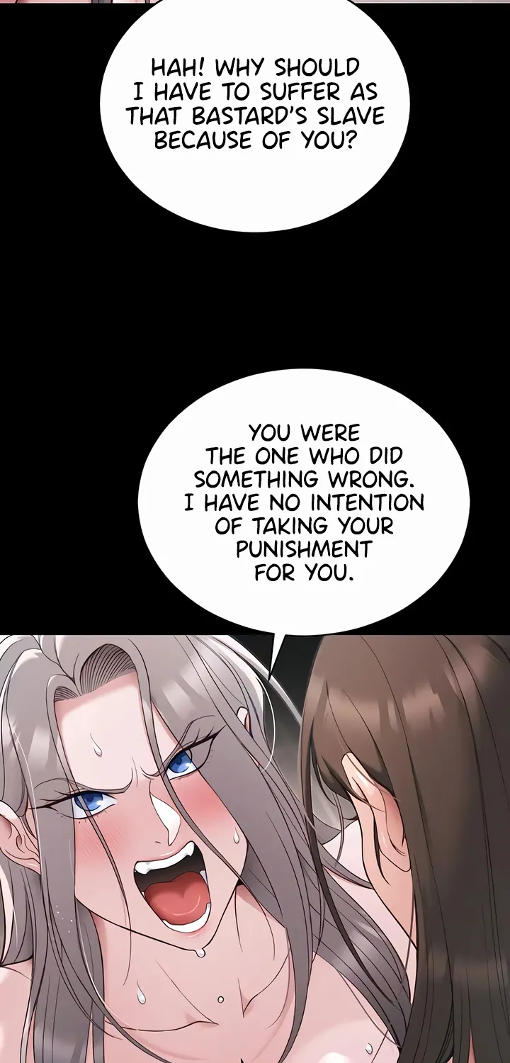 Taming a Female Bully Chapter 59 page 64 - 