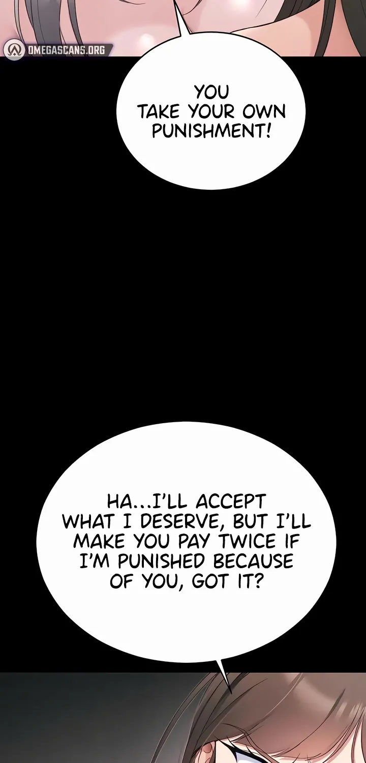 Taming a Female Bully Chapter 59 page 65 - 
