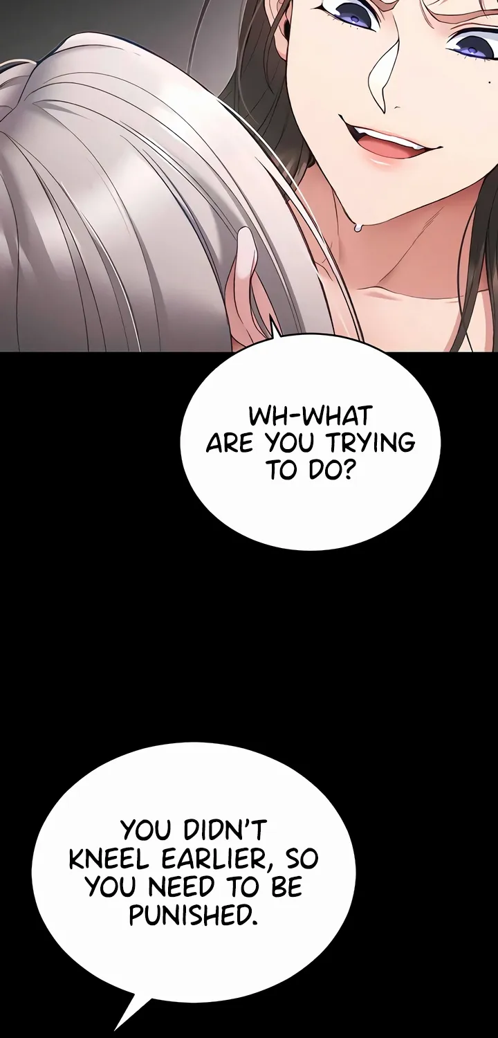 Taming a Female Bully Chapter 59 page 66 - 