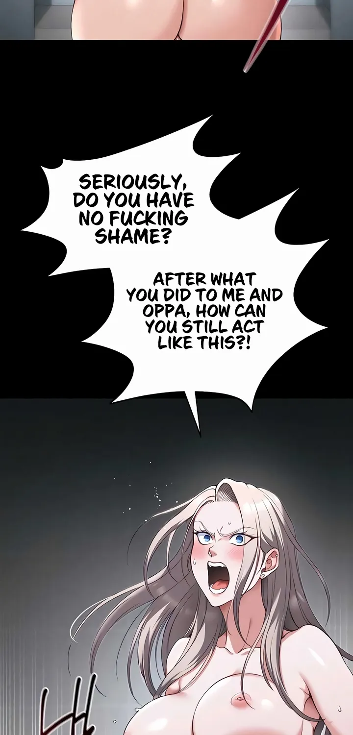 Taming a Female Bully Chapter 59 page 69 - 