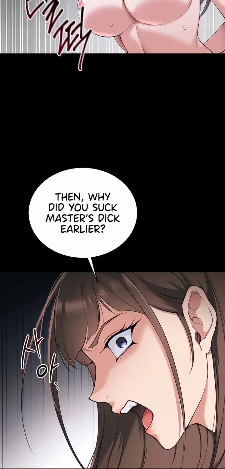 Taming a Female Bully Chapter 59 page 70 - 