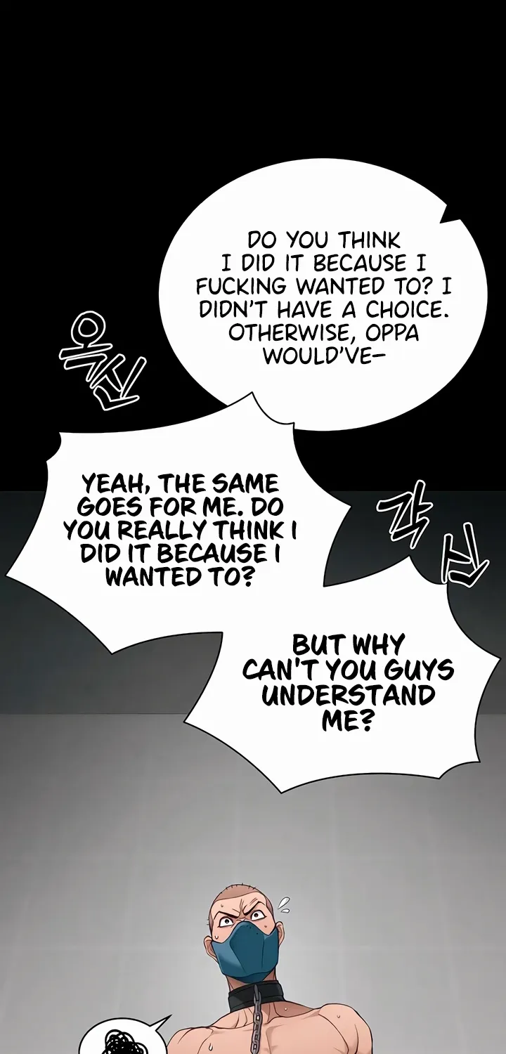 Taming a Female Bully Chapter 59 page 71 - 