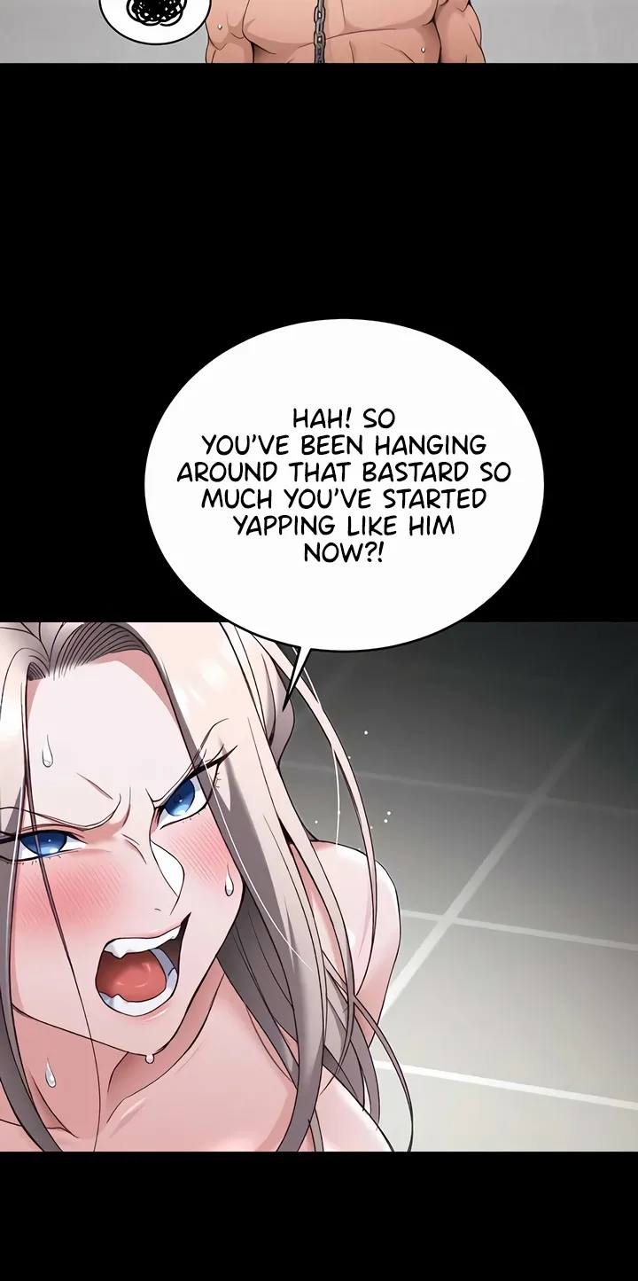 Taming a Female Bully Chapter 59 page 72 - 