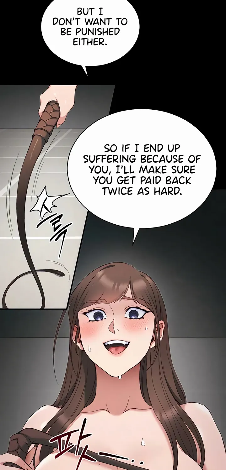 Taming a Female Bully Chapter 59 page 74 - 