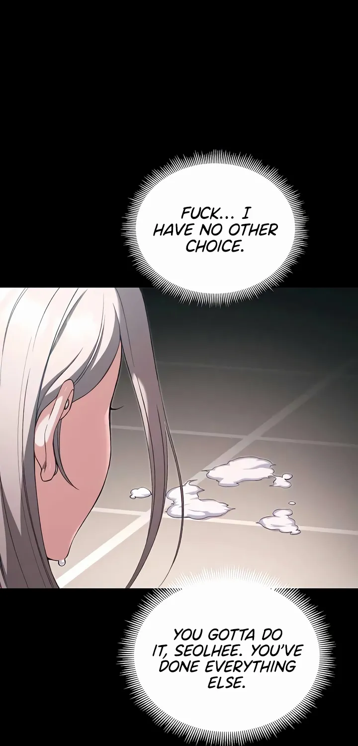 Taming a Female Bully Chapter 59 page 10 - 