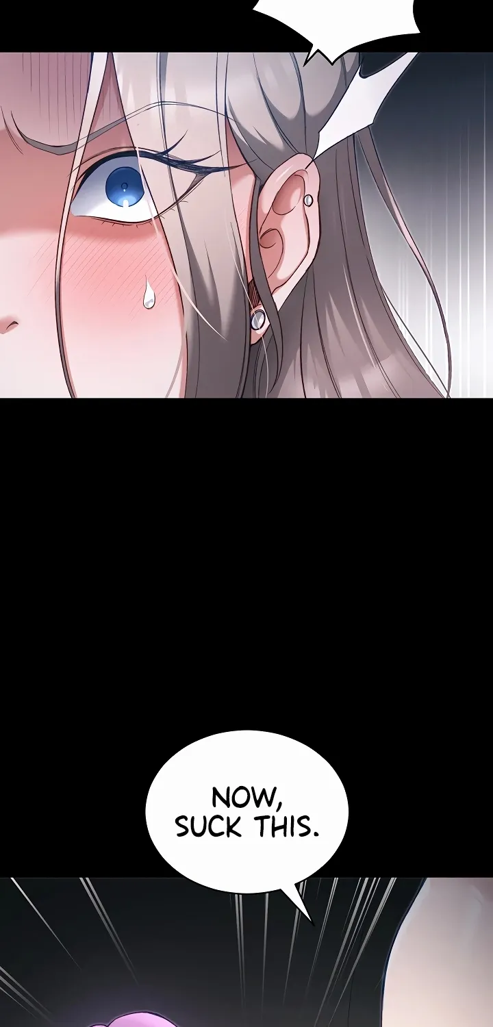 Taming a Female Bully Chapter 60 page 12 - 