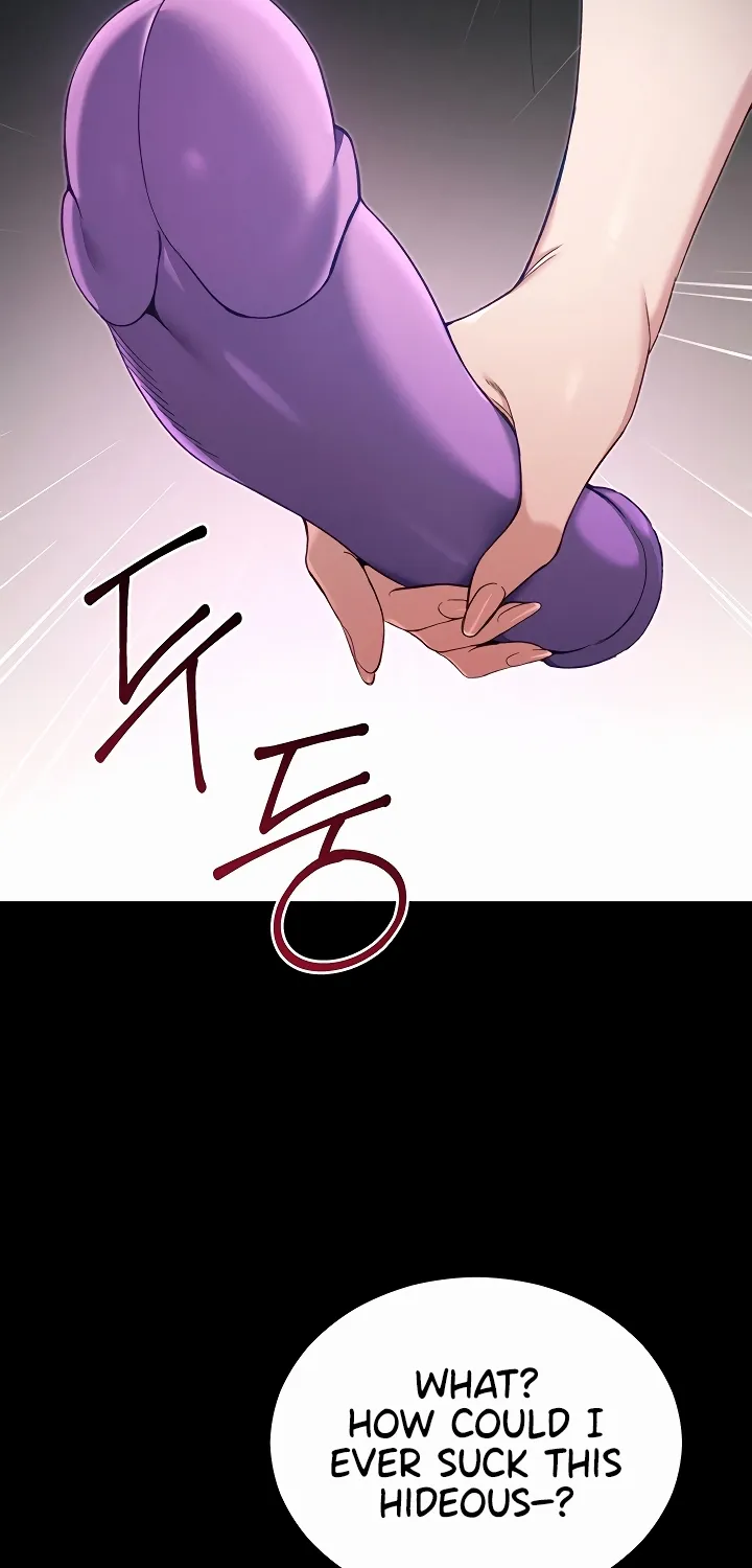 Taming a Female Bully Chapter 60 page 13 - 