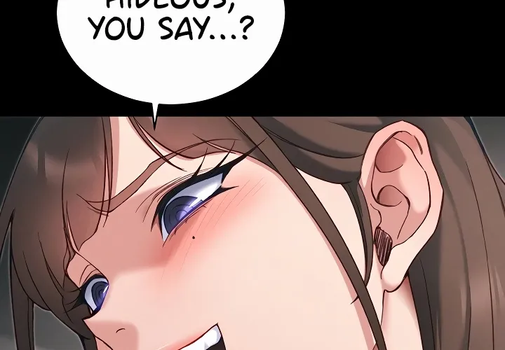 Taming a Female Bully Chapter 60 page 15 - 