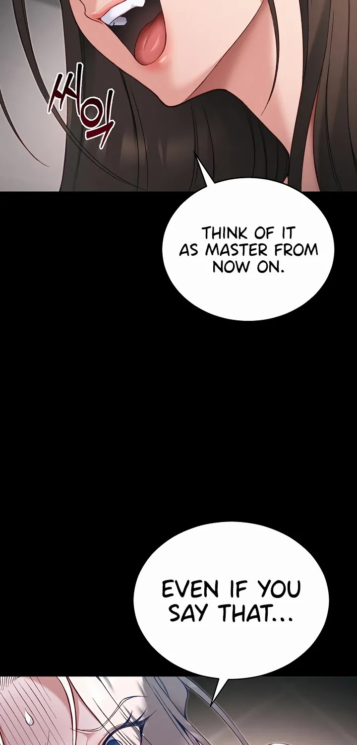Taming a Female Bully Chapter 60 page 16 - 
