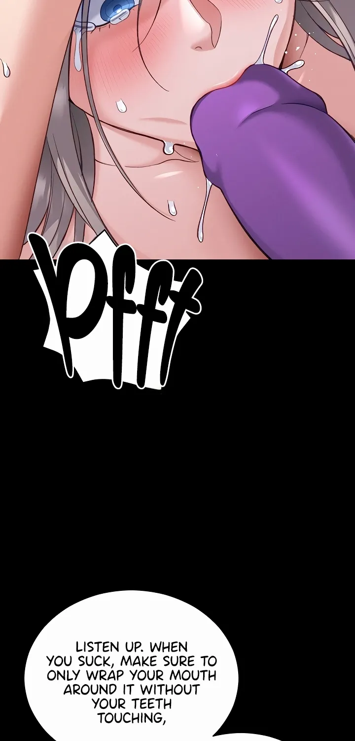 Taming a Female Bully Chapter 60 page 18 - 