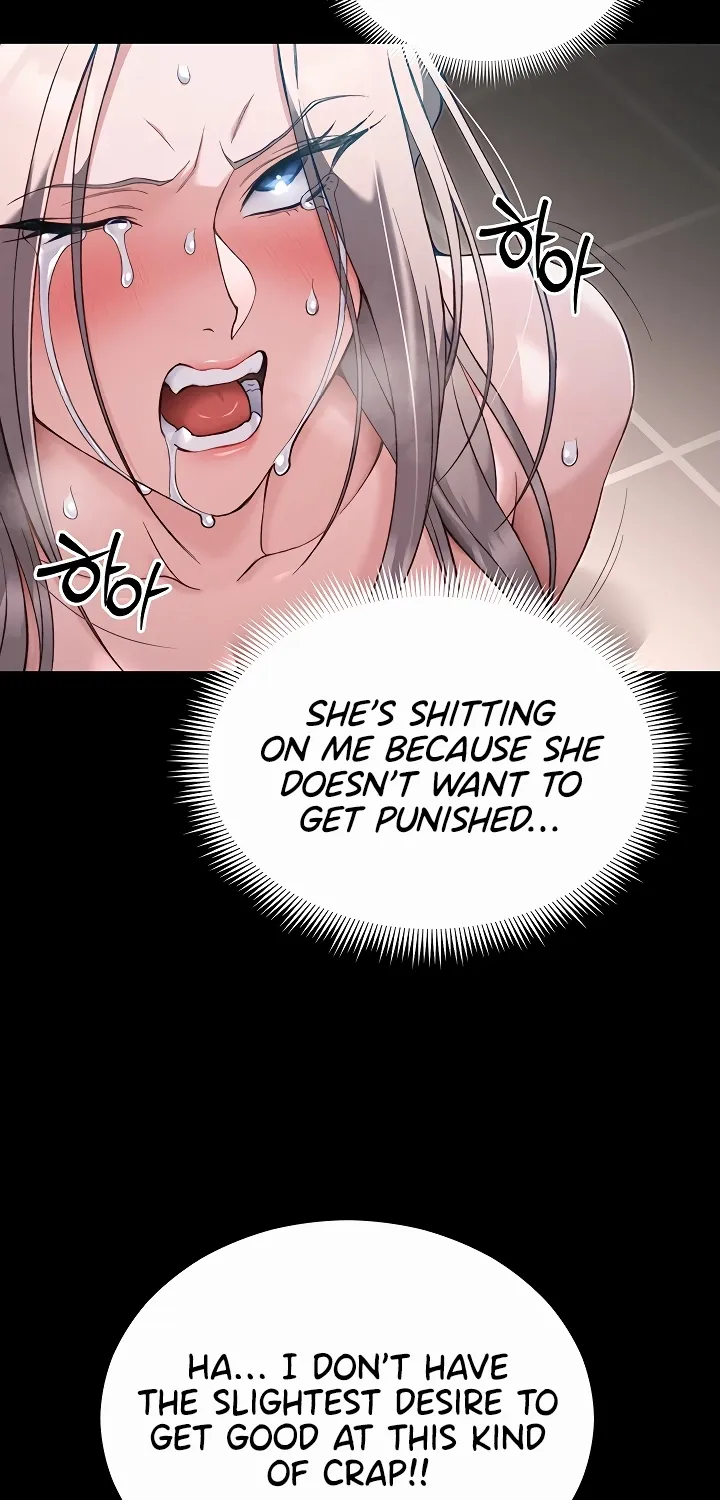 Taming a Female Bully Chapter 60 page 27 - 