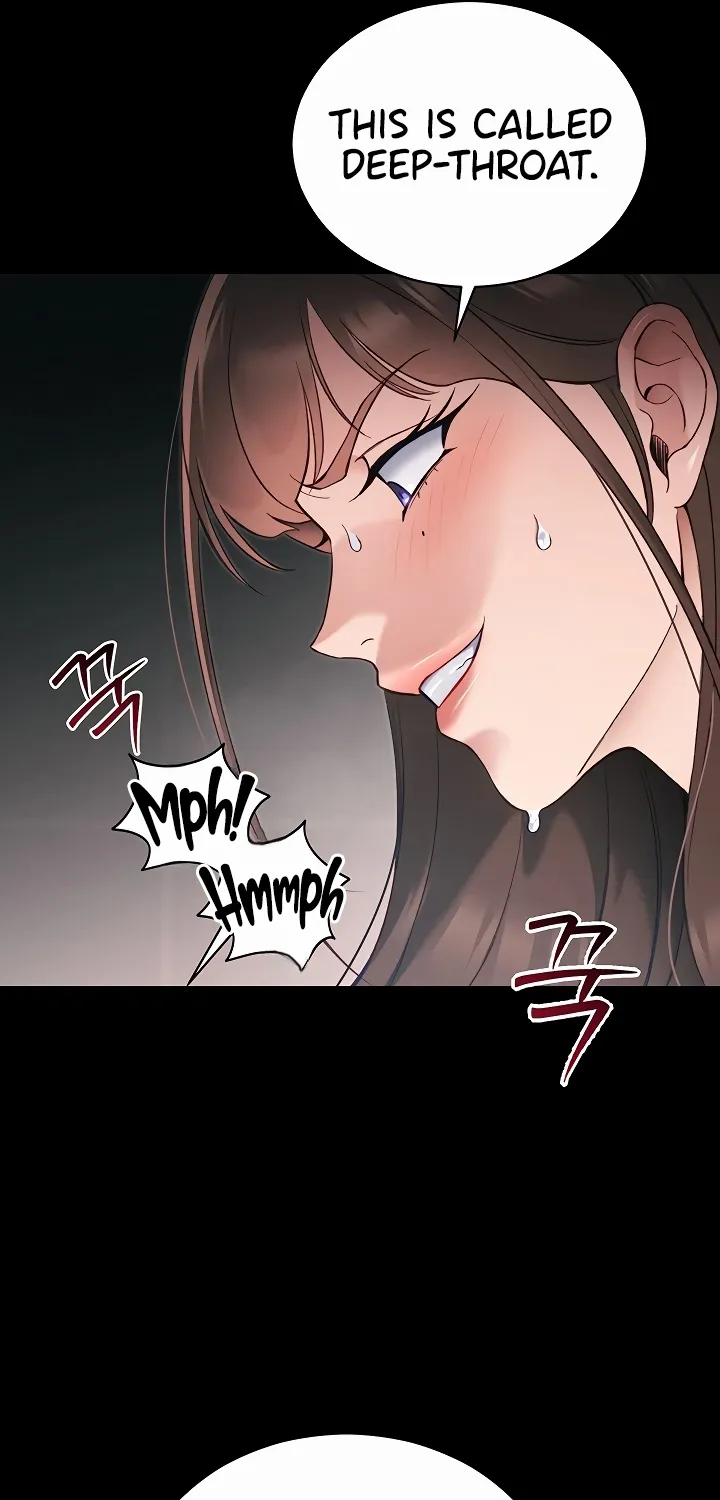 Taming a Female Bully Chapter 60 page 31 - 