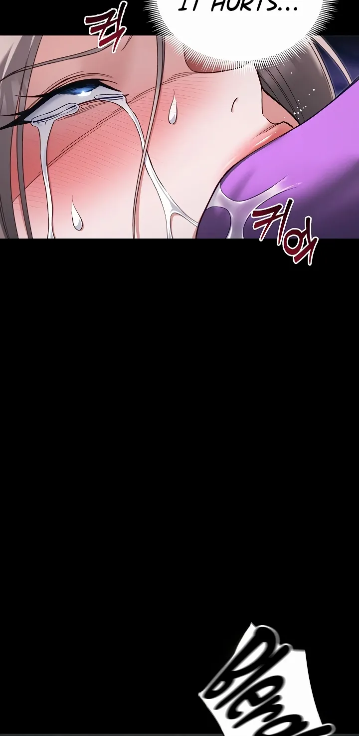Taming a Female Bully Chapter 60 page 34 - 