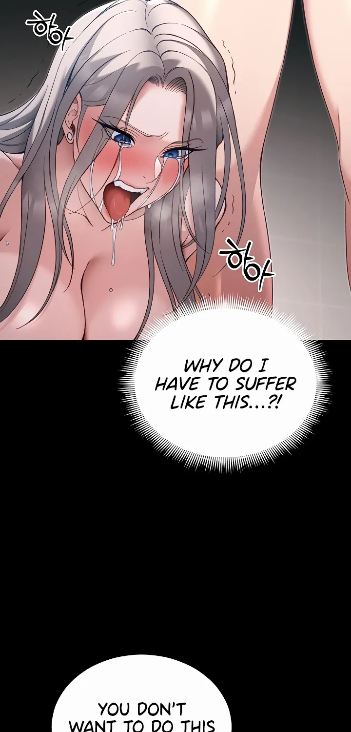 Taming a Female Bully Chapter 60 page 36 - 
