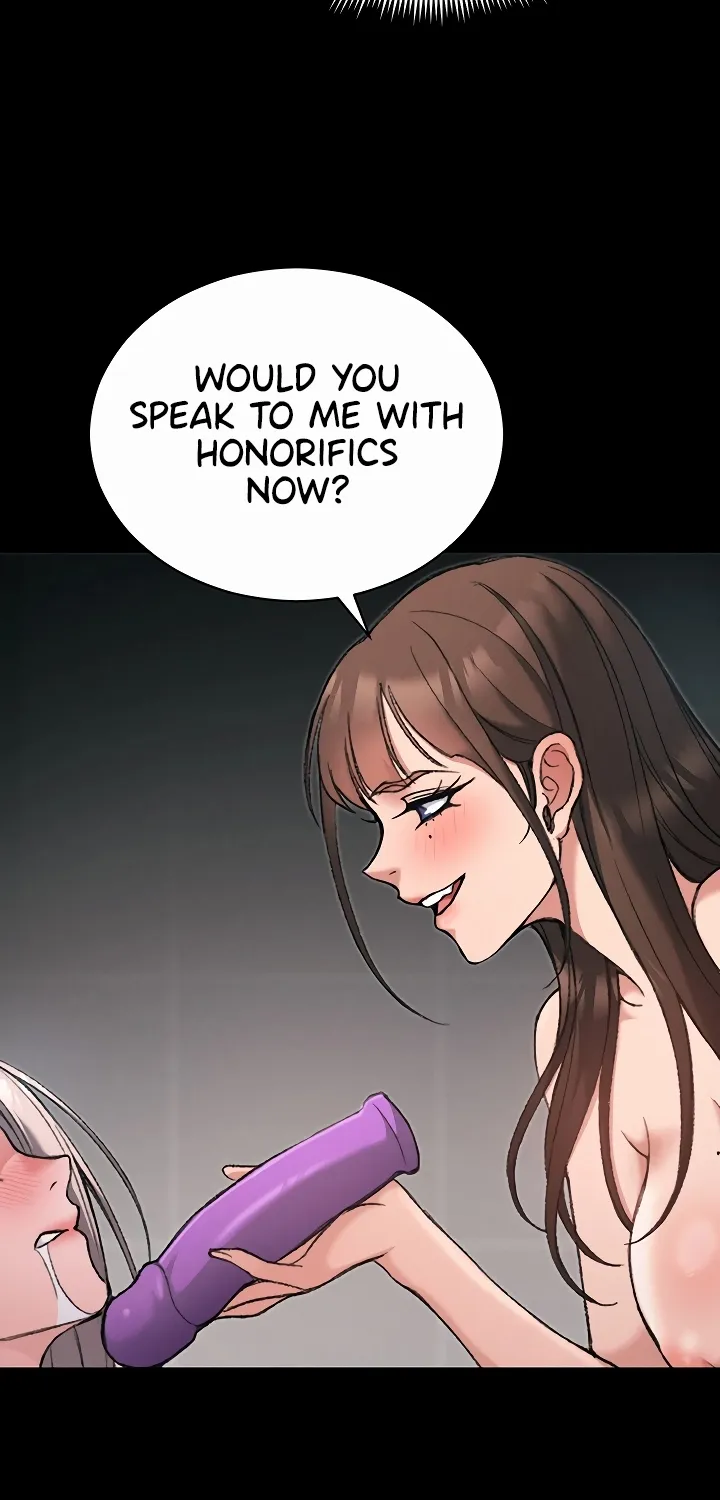 Taming a Female Bully Chapter 60 page 40 - 