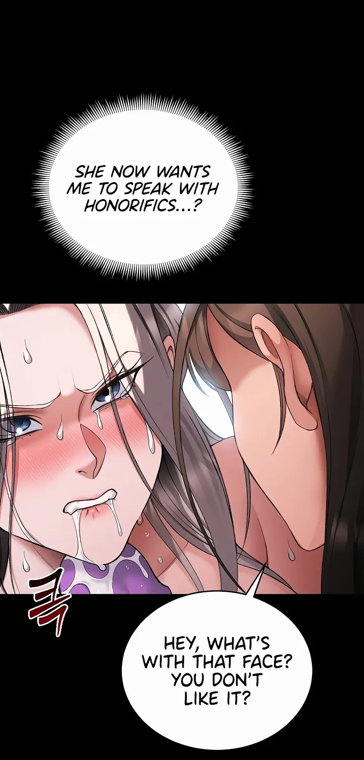 Taming a Female Bully Chapter 60 page 41 - 