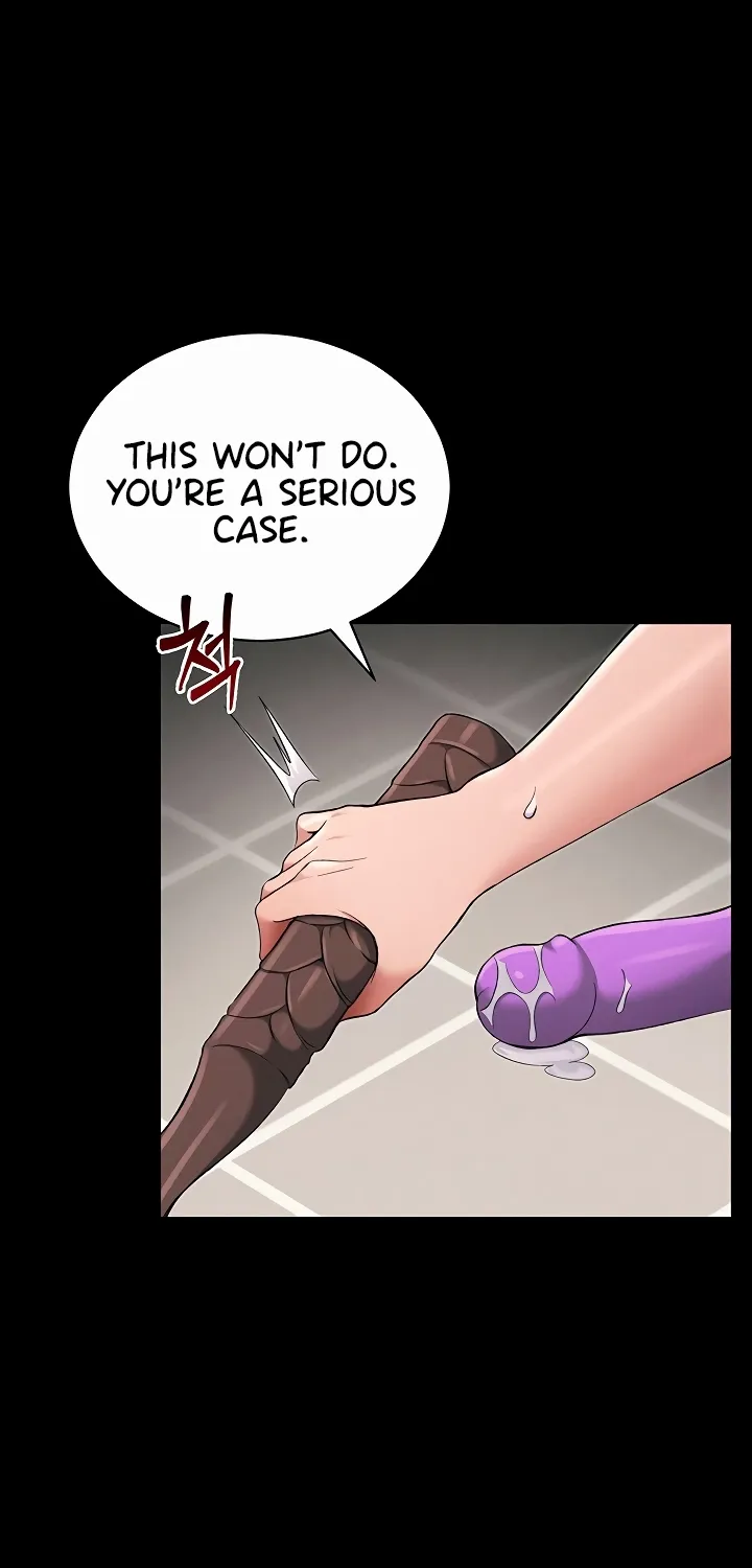 Taming a Female Bully Chapter 60 page 42 - 
