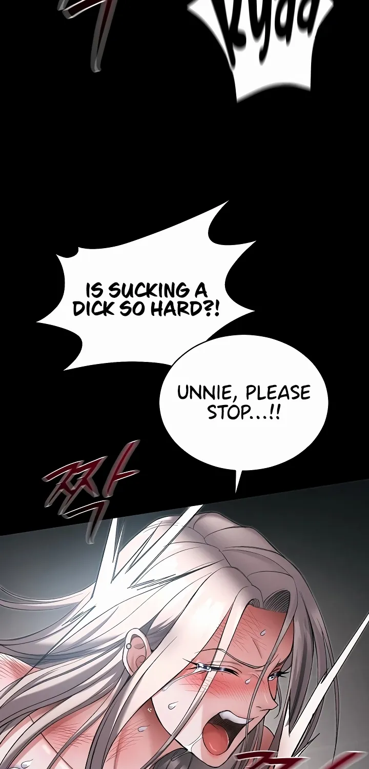 Taming a Female Bully Chapter 60 page 45 - 