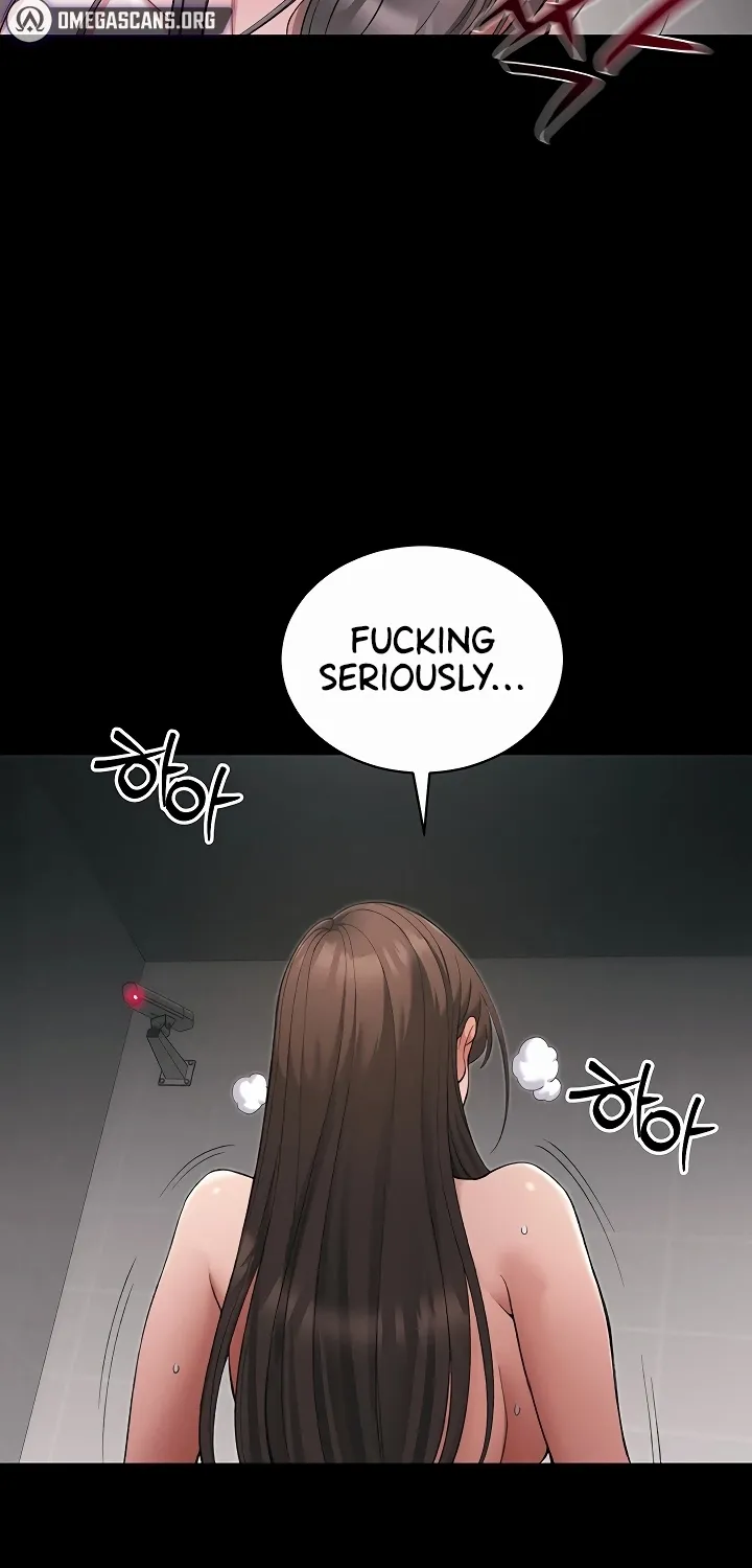 Taming a Female Bully Chapter 60 page 46 - 