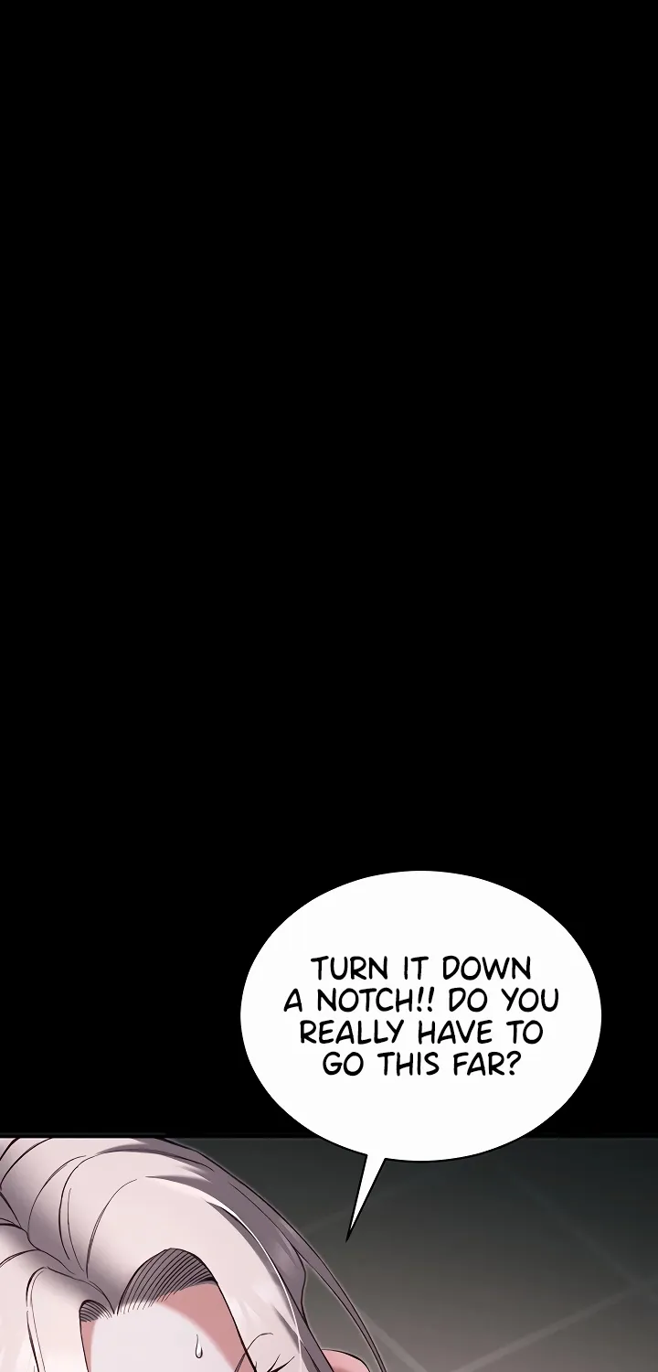 Taming a Female Bully Chapter 60 page 6 - 