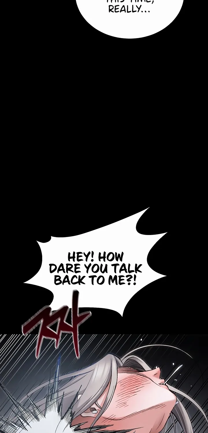 Taming a Female Bully Chapter 60 page 52 - 