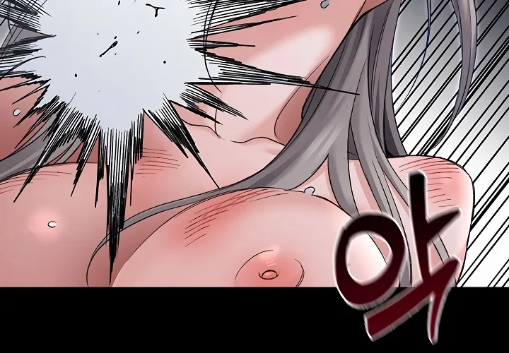 Taming a Female Bully Chapter 60 page 53 - 