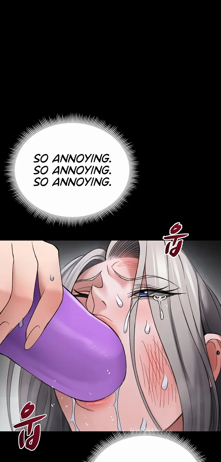 Taming a Female Bully Chapter 60 page 59 - 