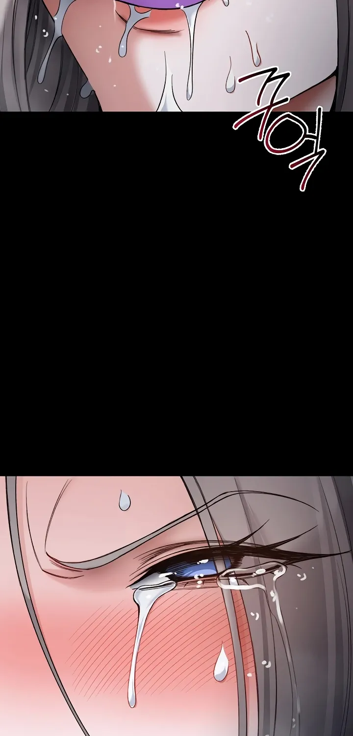 Taming a Female Bully Chapter 60 page 61 - 
