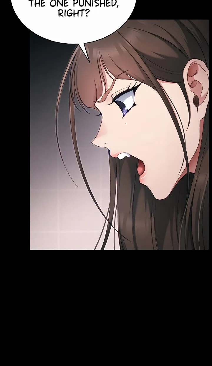 Taming a Female Bully Chapter 60 page 10 - 