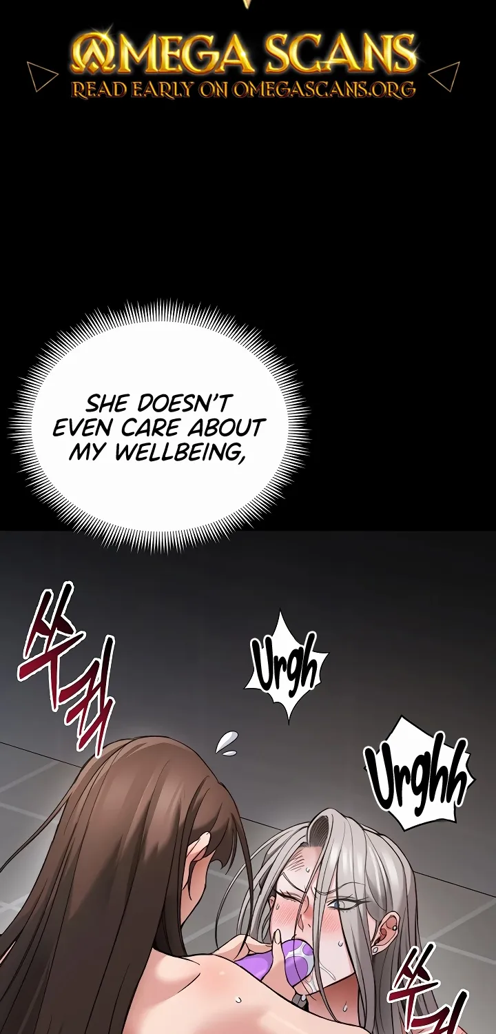 Taming a Female Bully Chapter 61 page 2 - 