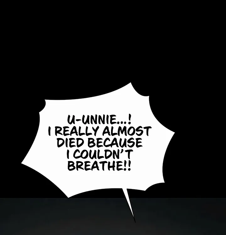 Taming a Female Bully Chapter 61 page 12 - 