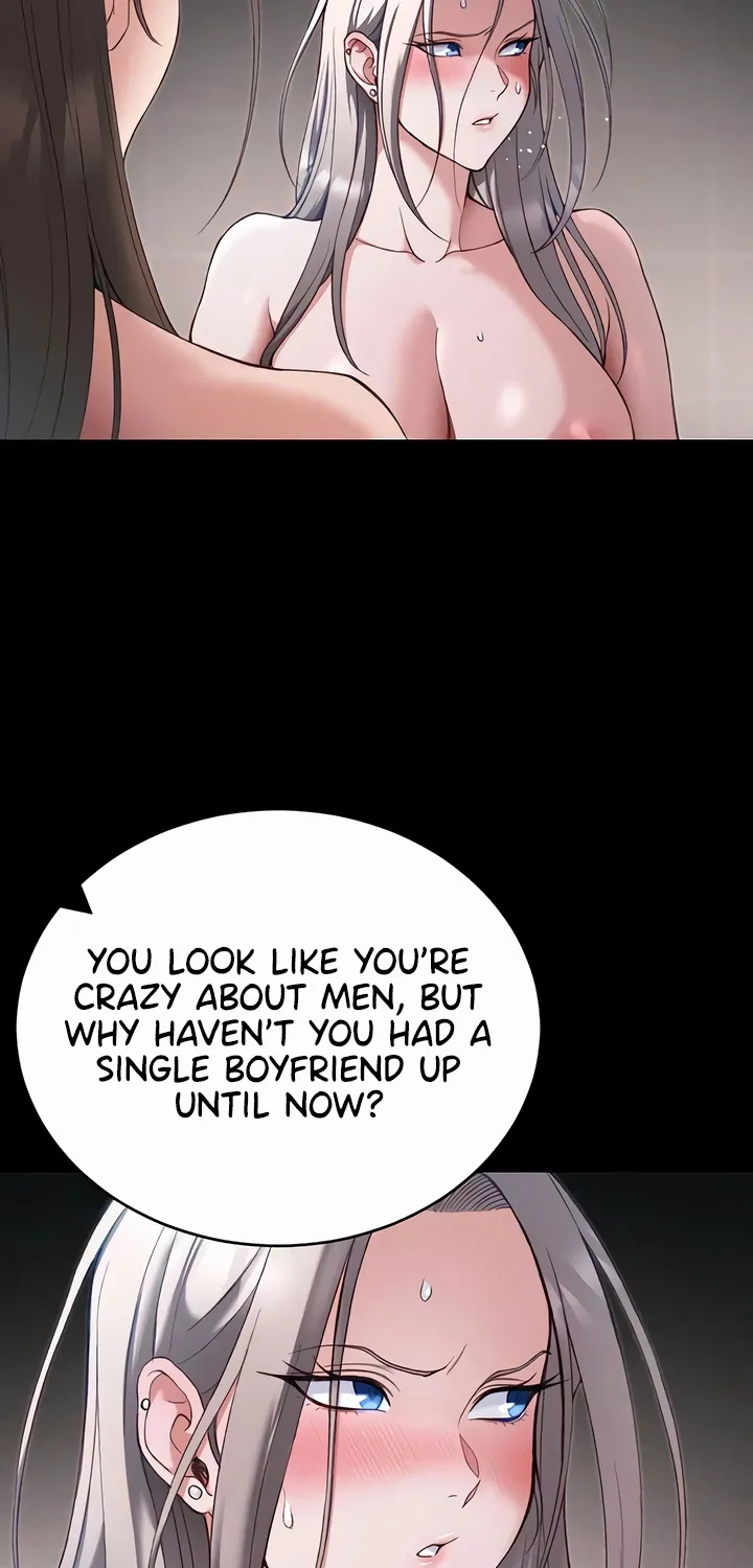 Taming a Female Bully Chapter 61 page 15 - 