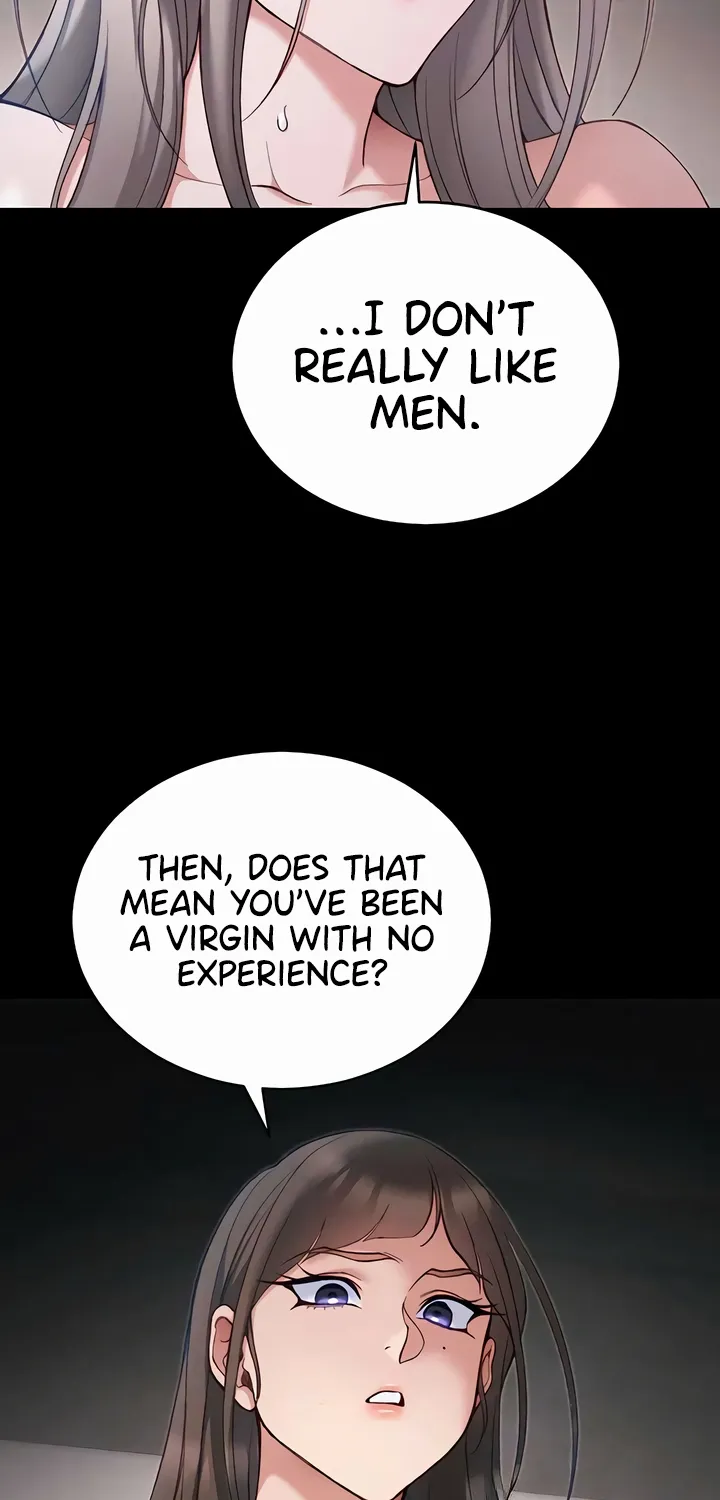 Taming a Female Bully Chapter 61 page 16 - 