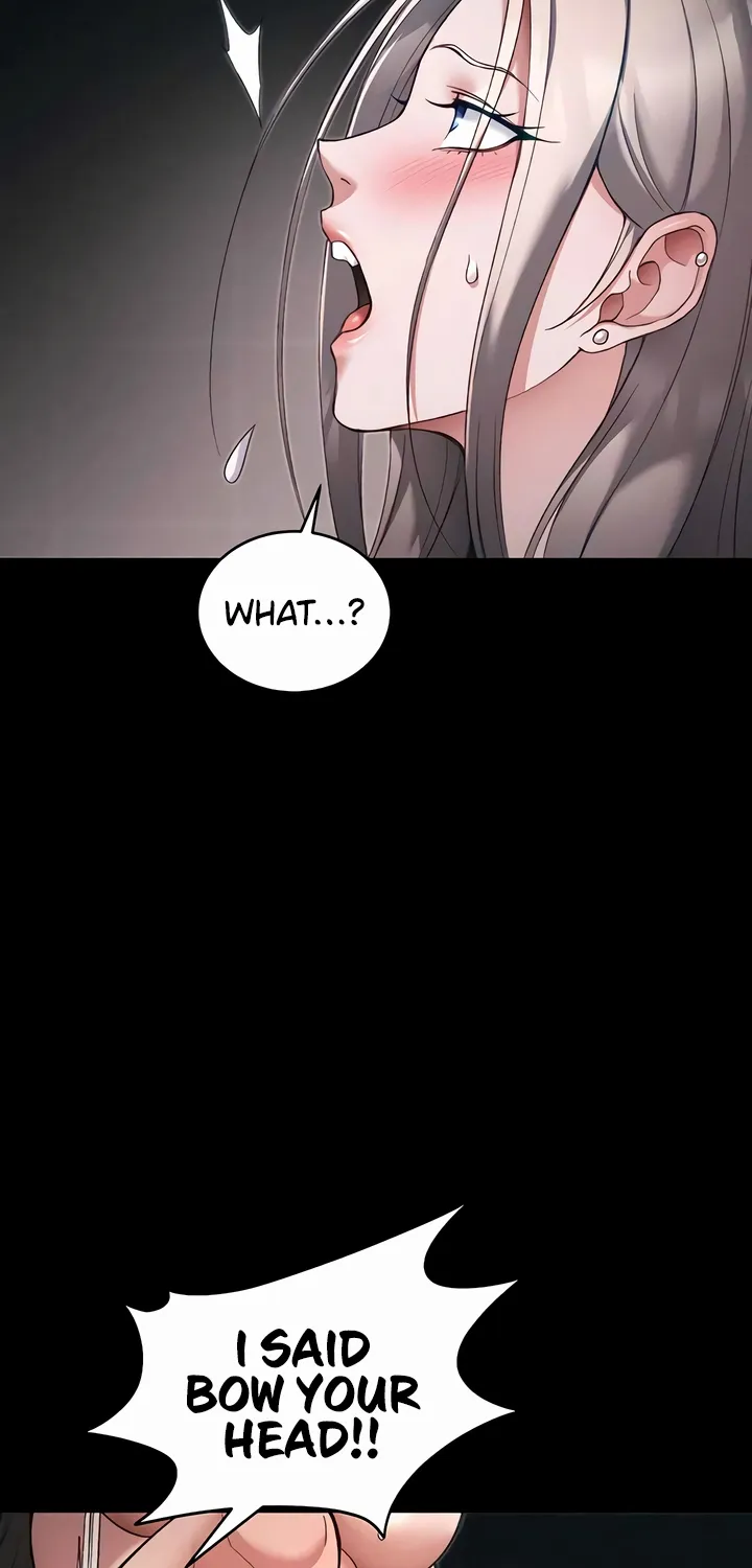 Taming a Female Bully Chapter 61 page 20 - 