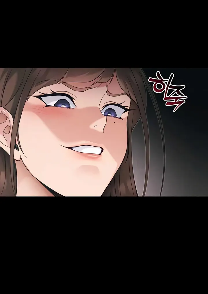 Taming a Female Bully Chapter 61 page 22 - 