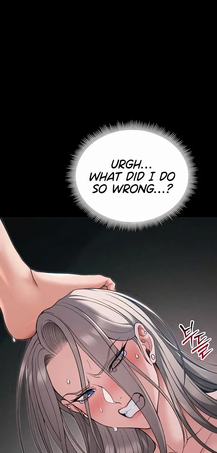 Taming a Female Bully Chapter 61 page 24 - 