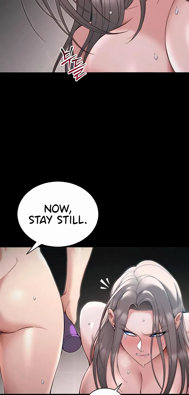 Taming a Female Bully Chapter 61 page 25 - 
