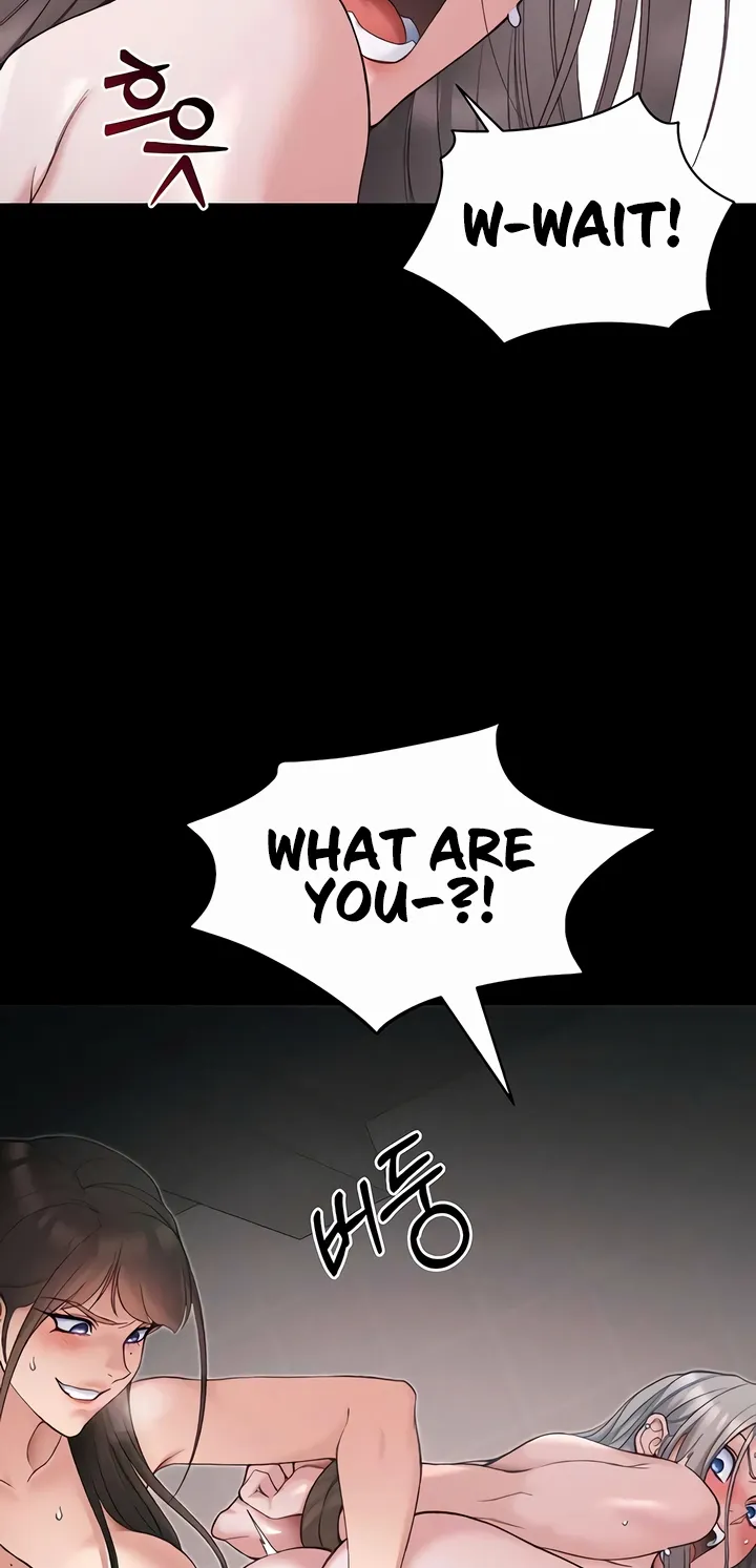 Taming a Female Bully Chapter 61 page 27 - 